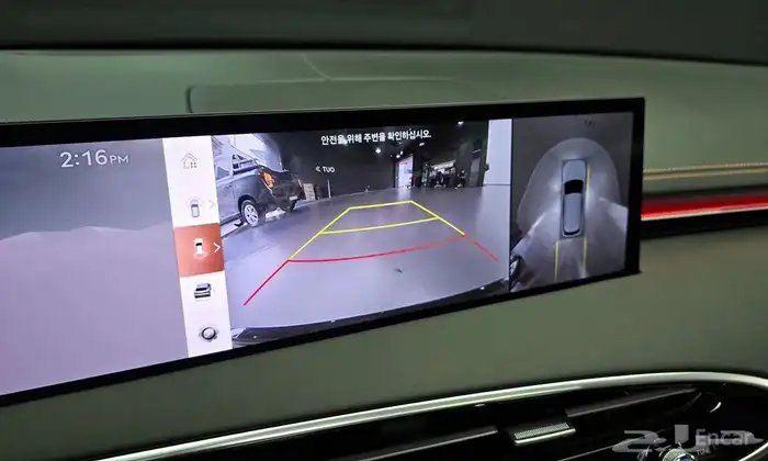 GV70 3.5T AWD 2025 16