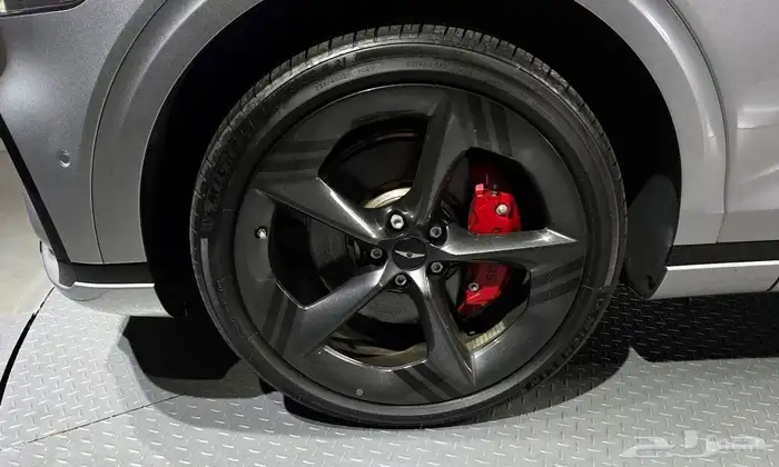 GV70 3.5T AWD 2025 2