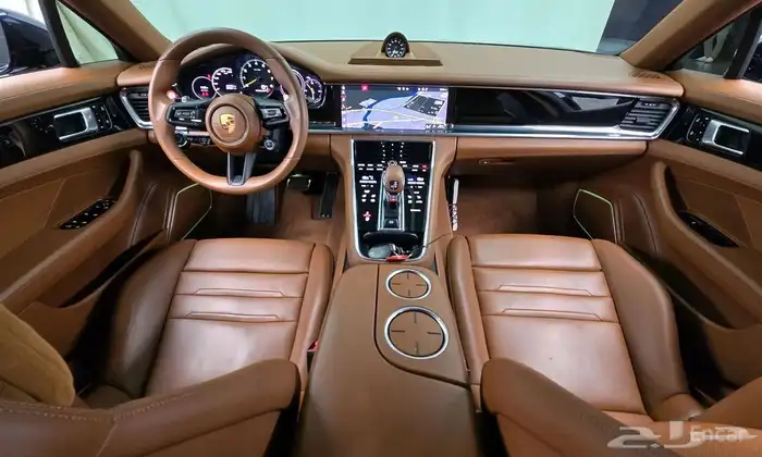 Panamera4 E-Hybrid 2021 6