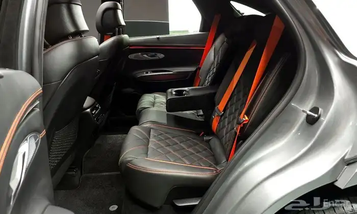 GV70 3.5T AWD 2025 13