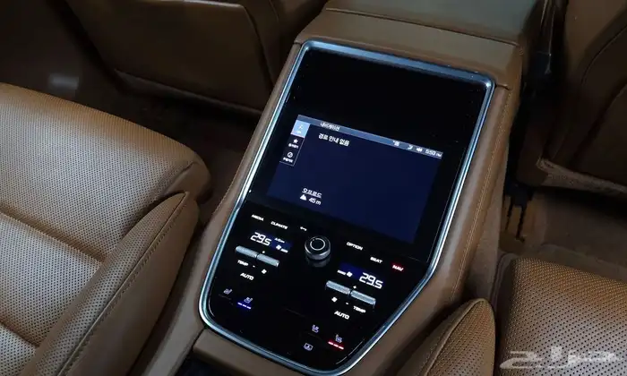 Panamera4 E-Hybrid 2021 18