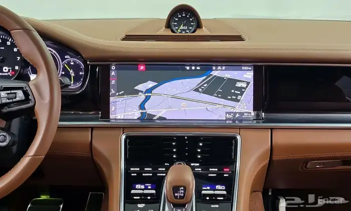 Panamera4 E-Hybrid 2021 11