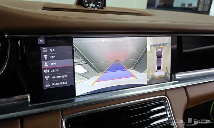 Panamera4 E-Hybrid 2021 16