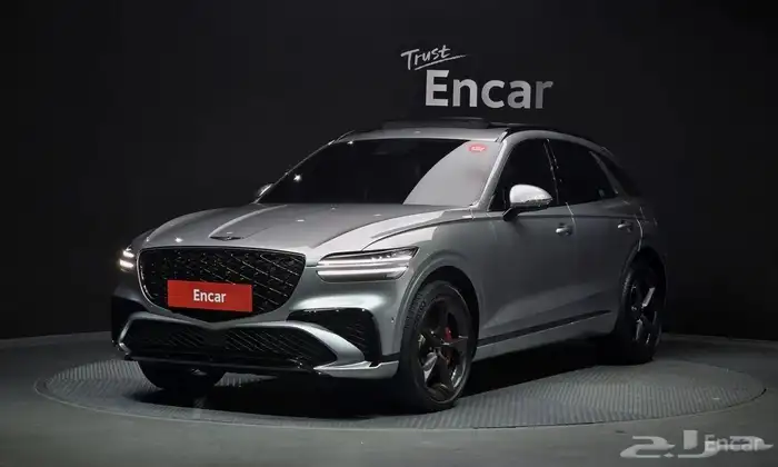 GV70 3.5T AWD 2025 0