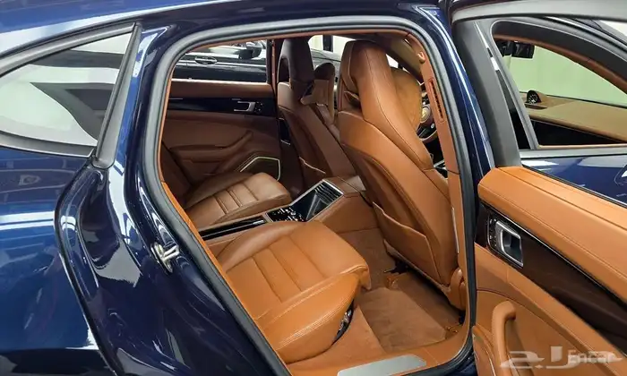 Panamera4 E-Hybrid 2021 13