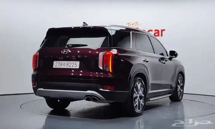 للاستيراد من كوريا _ هيونداي باليسيد _ 2022 14