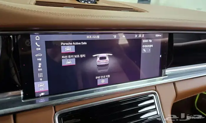 Panamera4 E-Hybrid 2021 15