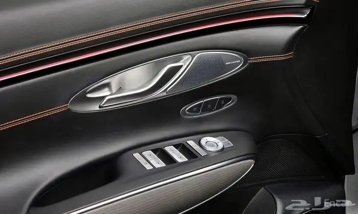 GV70 3.5T AWD 2025 18