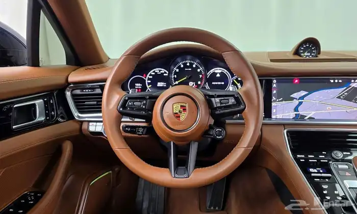 Panamera4 E-Hybrid 2021 12