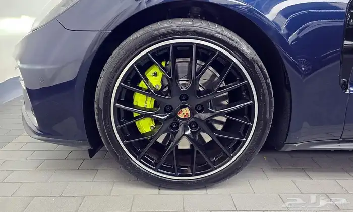 Panamera4 E-Hybrid 2021 2