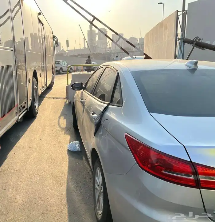 فورد إسكورت ستاندر 2020 تشليح أو استخدام 10