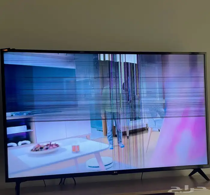 تلفزيون LG مقاس 55 بوصة للبيع 2