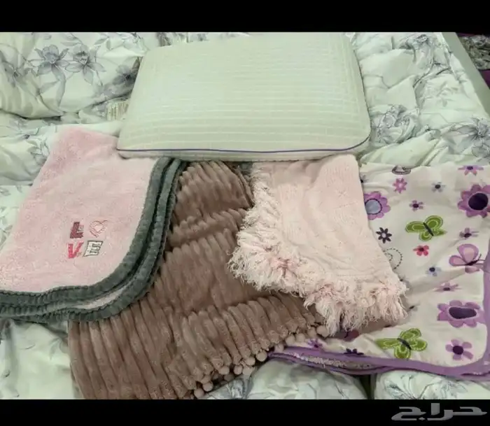 أغراض نسائية و أطفال للبيع المستعجل 5