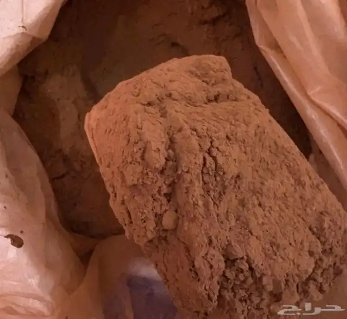 خلطة حناء لشعر واليدين ضمان ذهبي 0