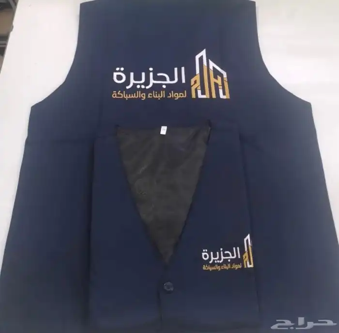 تطريز وطباعه تيشرتات الزي الموحد 35 ريال اقل كميه 12 19