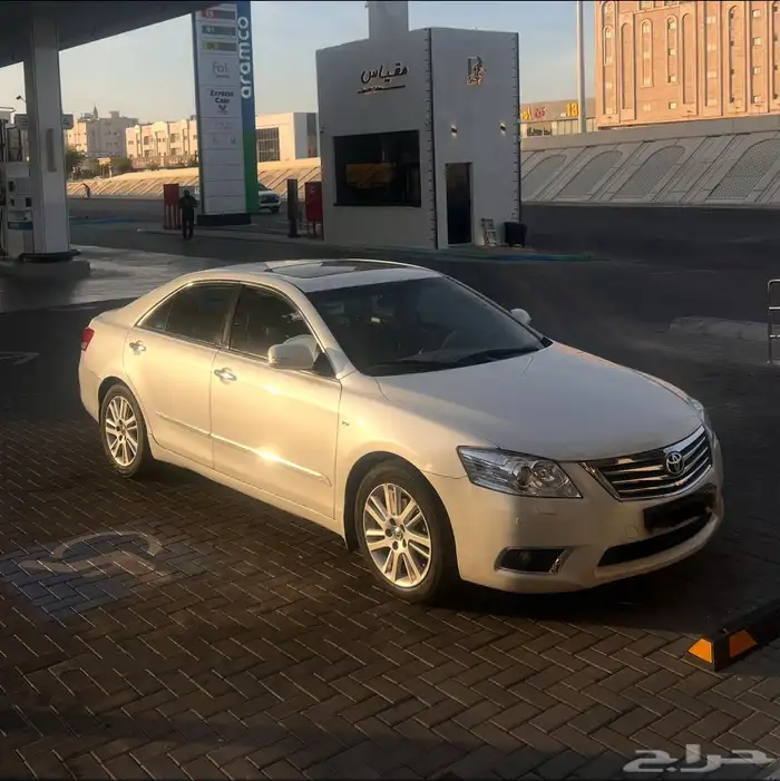 تويوتا اوريون جراندي 2011 0