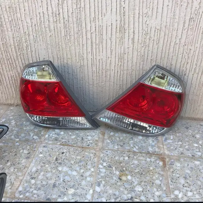 اسطبات كامري 2005-2006 اصلي 0