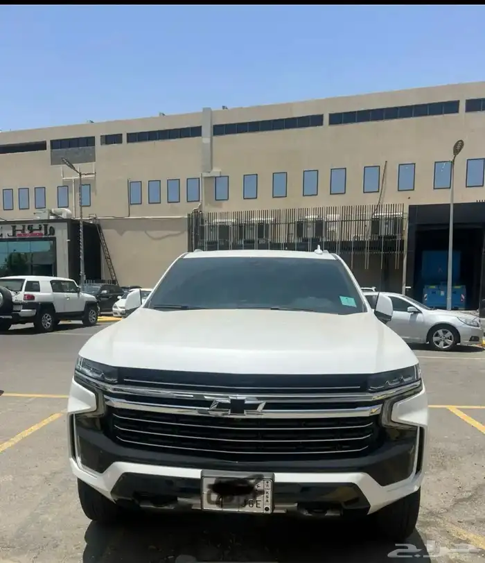 تاهو 2023 Lt دبل 0