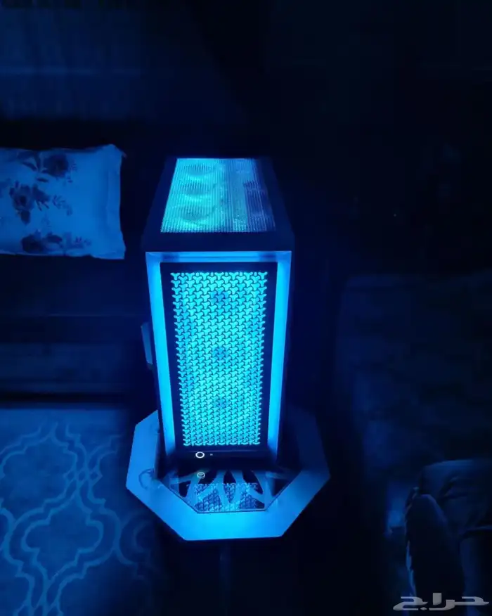 بي سي نضيف 2