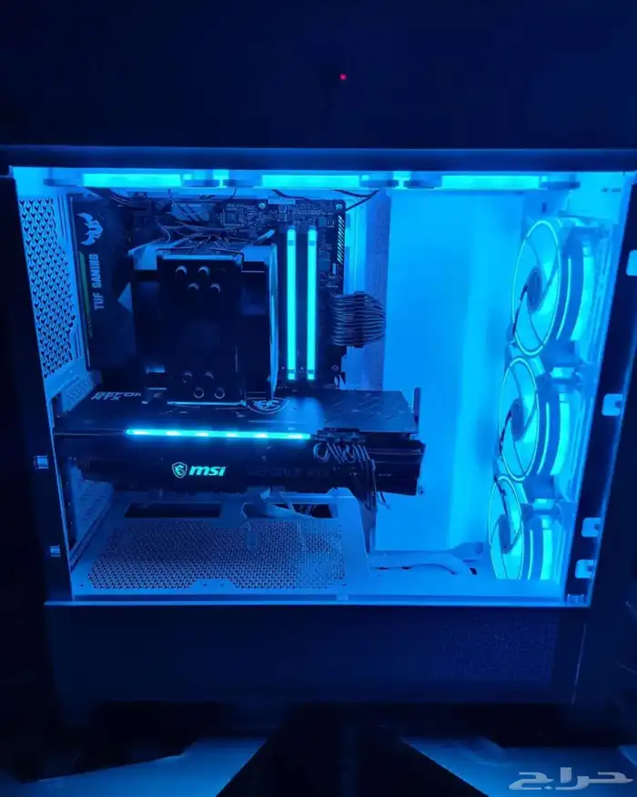 بي سي نضيف 0