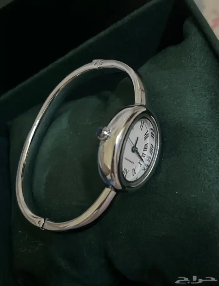 ساعه للبيع ب100 ريال 3