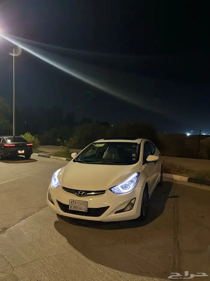 النترا 2016 فل 3