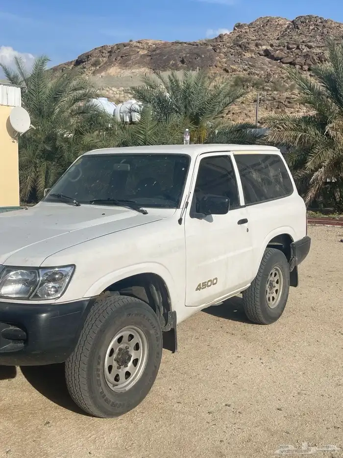 جيب بترول 2002 0