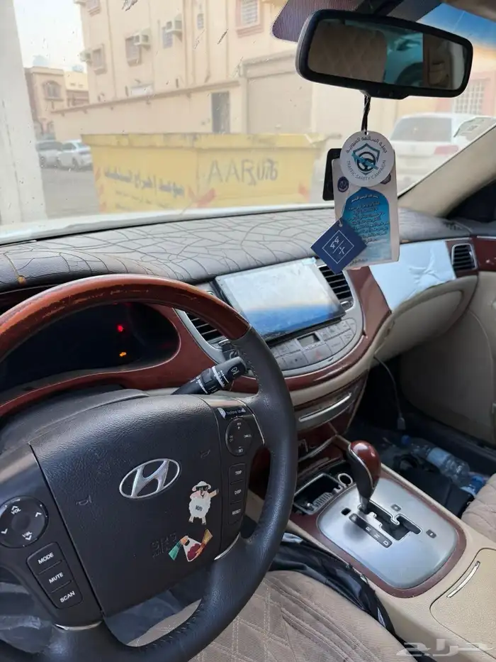 جينسس للبيع استخدام او تشليح 14