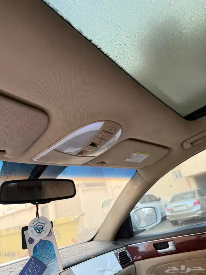 جينسس للبيع استخدام او تشليح 7