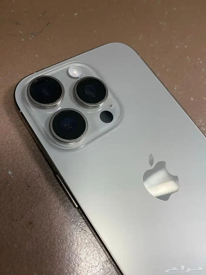 آيفون 16 برو للبيع 0