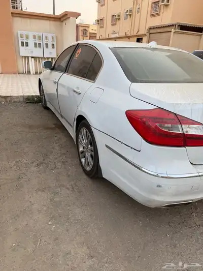 جينسس للبيع استخدام او تشليح index