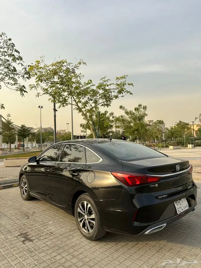 للبيع شانجان ايدو بلس 2022 1