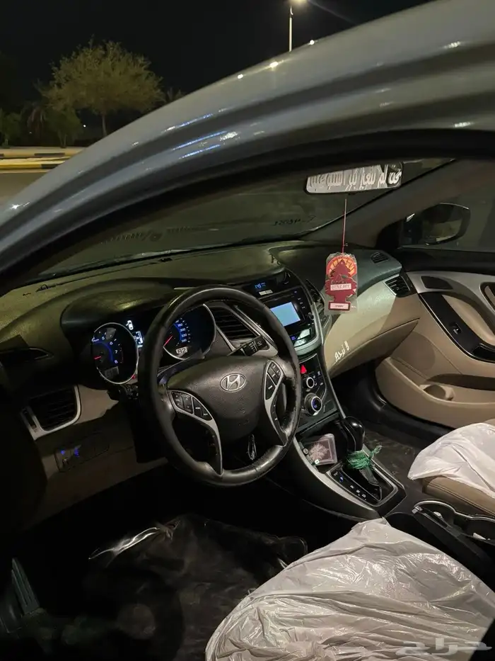 النترا 2016 فل 8