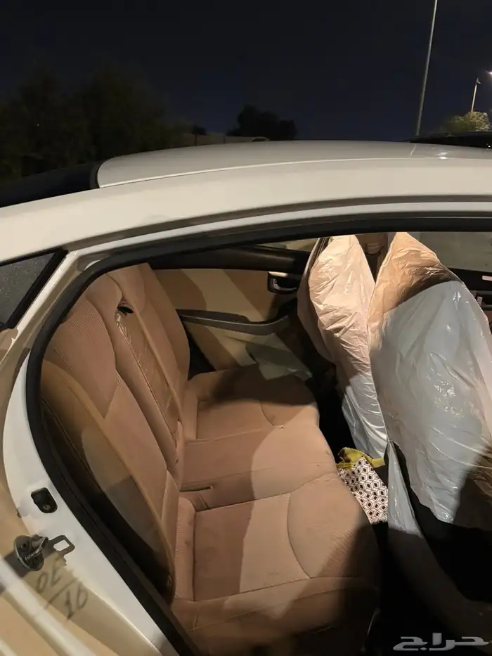 النترا 2016 فل 10