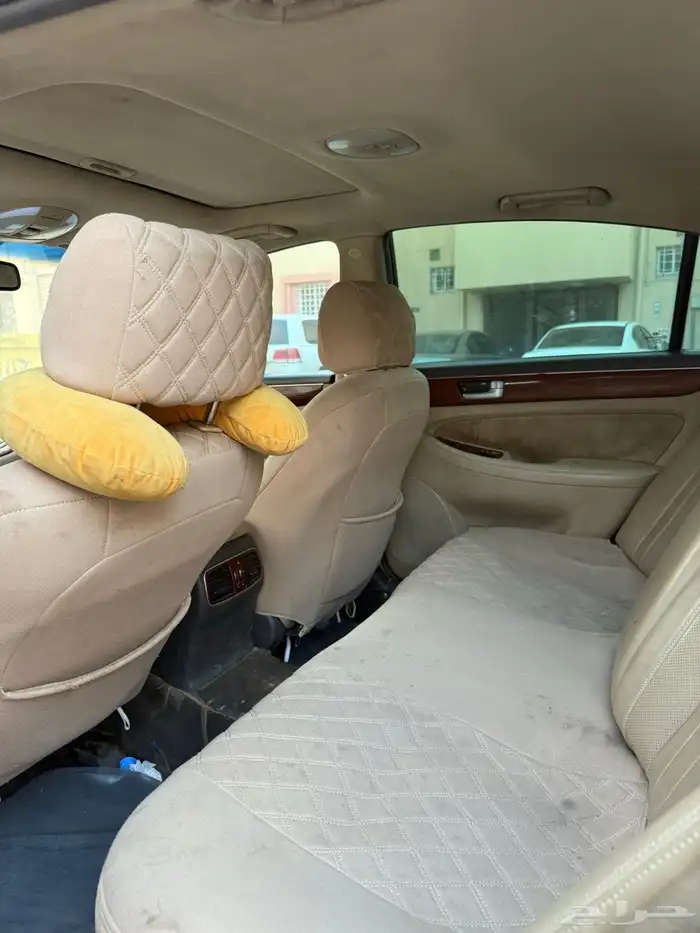 جينسس للبيع استخدام او تشليح 15