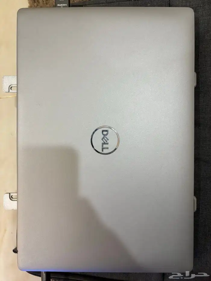 لاب توب dell i5 نظيف جدا 1