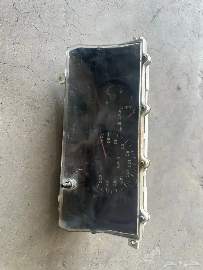 للبيع اغراض جيب ربع 4