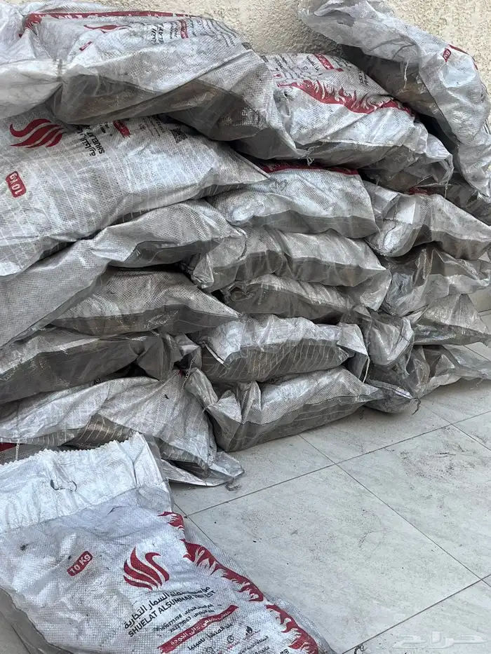 حطب سمر افريقي 0