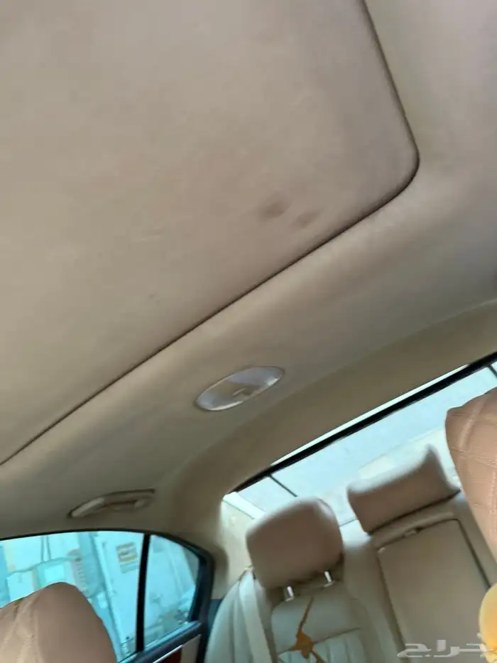 جينسس للبيع استخدام او تشليح 12