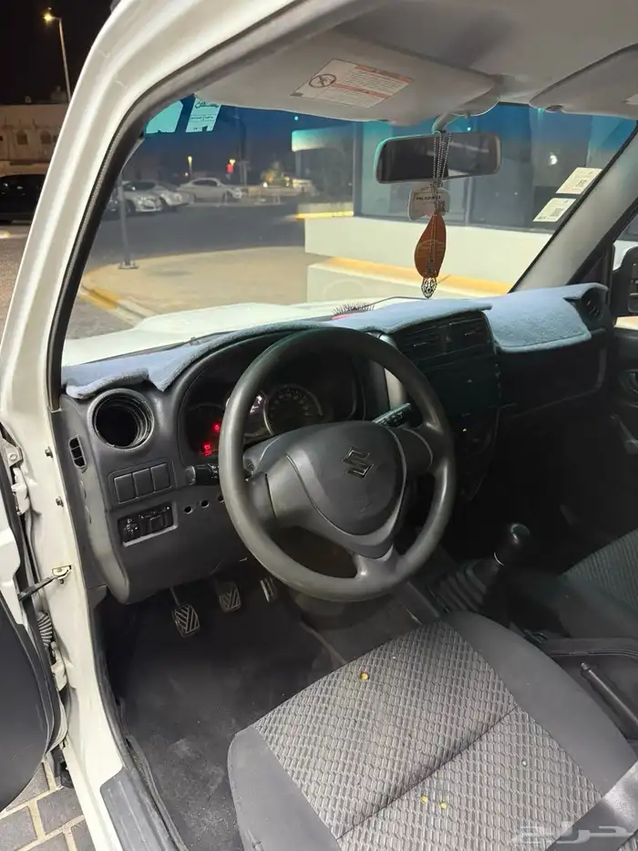 سزوكي جيمني 11