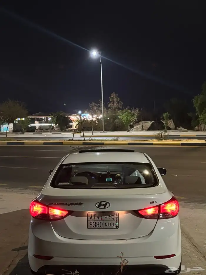 النترا 2016 فل 1