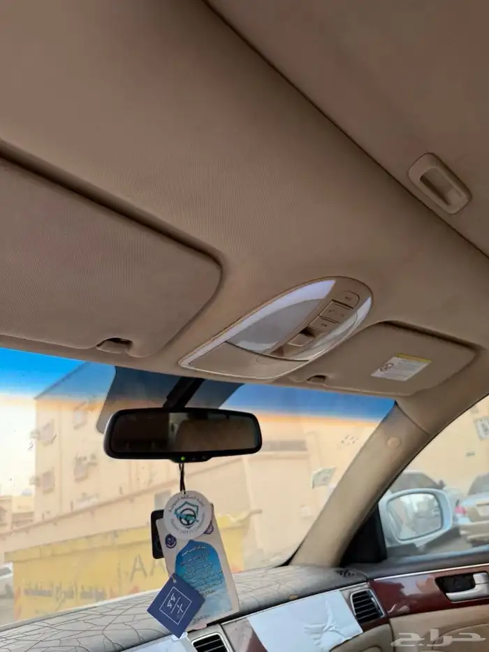 جينسس للبيع استخدام او تشليح 9