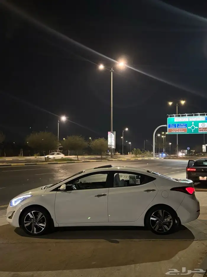 النترا 2016 فل 0