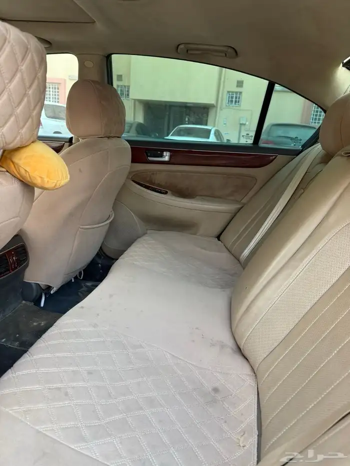 جينسس للبيع استخدام او تشليح 20