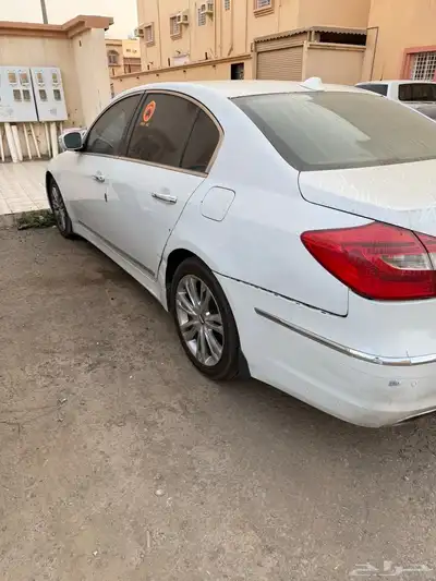 جينسس للبيع استخدام او تشليح index