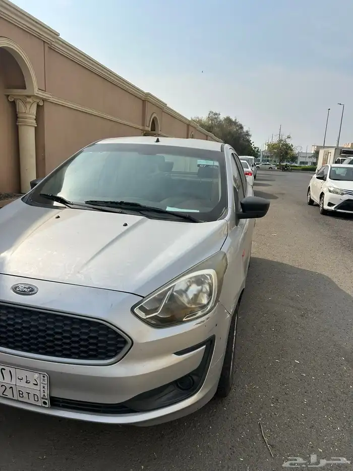 فورد فيغو للبيع 2