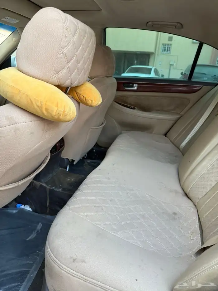 جينسس للبيع استخدام او تشليح 16