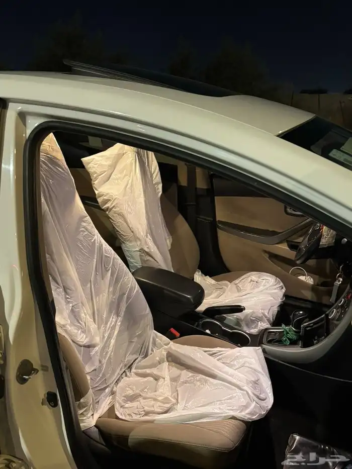 النترا 2016 فل 9