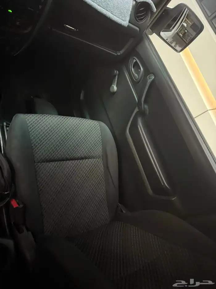 سزوكي جيمني 13