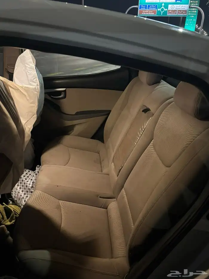 النترا 2016 فل 7